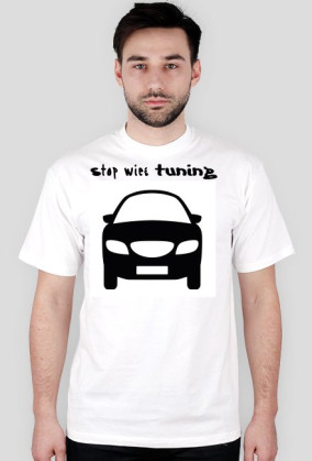 stop wieś tuning