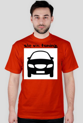 stop wieś tuning