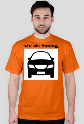 stop wieś tuning