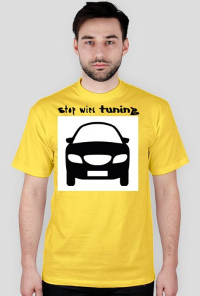 stop wieś tuning