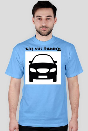 stop wieś tuning