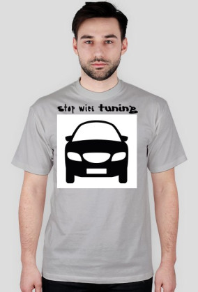 stop wieś tuning