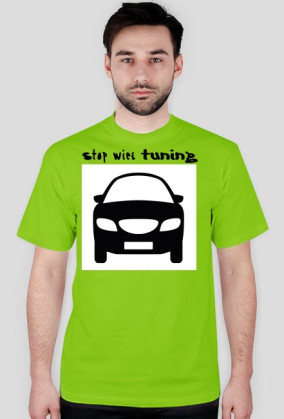 stop wieś tuning