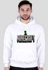 Bluza Minecraft
