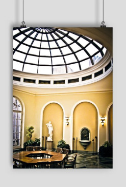 Round table
