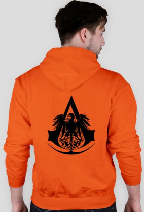 Bluza Assasins Creed