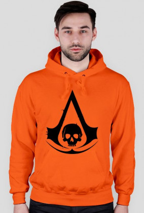 Bluza Assasins Creed