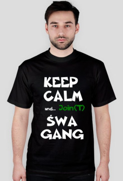 KEEP CALM