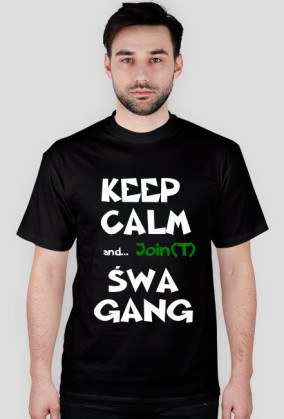 KEEP CALM