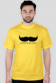 Moustache-Man