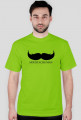 Moustache-Man