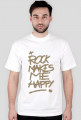 Koszulka męska ROCK HAPPY