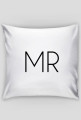 Poszewka na poduszkę MR