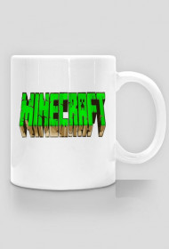 Kubek Minecraft