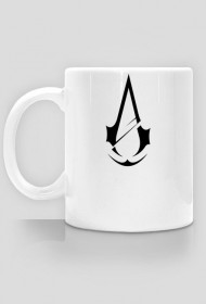 Kubek Assasins Creed