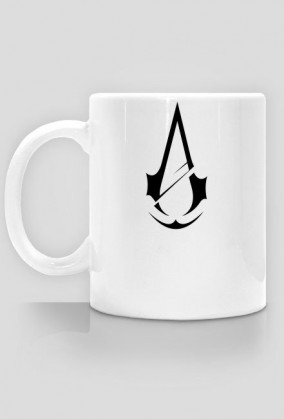 Kubek Assasins Creed