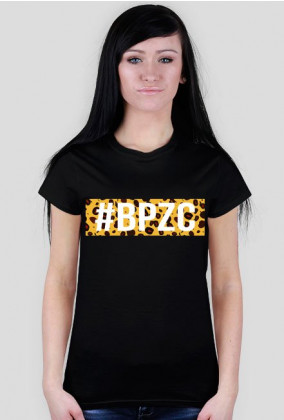 #BPZC T-Shirt x Girls