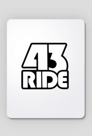 43 RIDER