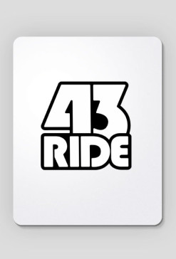 43 RIDER