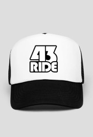 43 RIDER