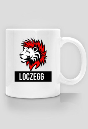 Kubek LoczeGG