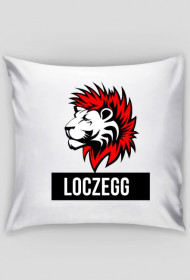 Poduszka LoczeGG