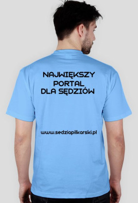 SPPL t-shirt 1