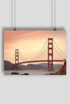 Bridge in San Francisco_1
