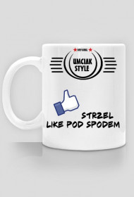 Kubek V2 UMCIAK STYLE