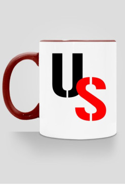 Kubek V3 UMCIAK STYLE
