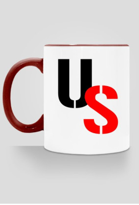 Kubek V3 UMCIAK STYLE