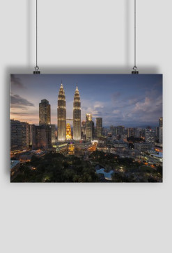 View of the city_01