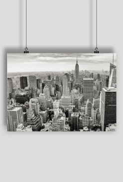 View of the city_005