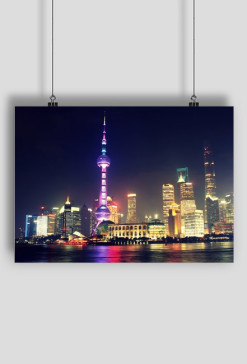 View of the city_02