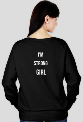 STRONG GIRL