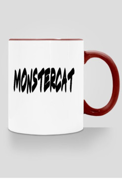 Kubek. Monstercat Artist
