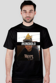 #KINGBOLO