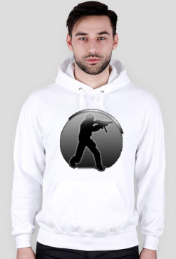 Bluza CS
