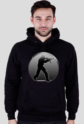 Bluza CS