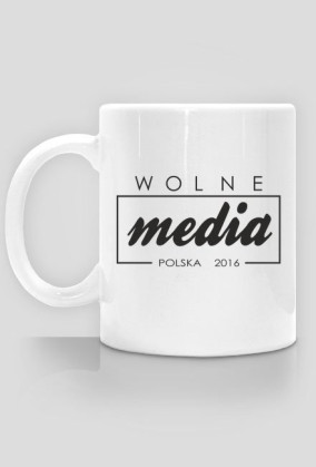 Kubek - Wolne media
