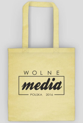 Ekotorba - Wolne media