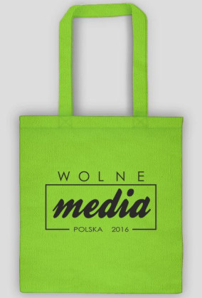 Ekotorba - Wolne media