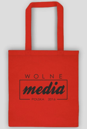 Ekotorba - Wolne media