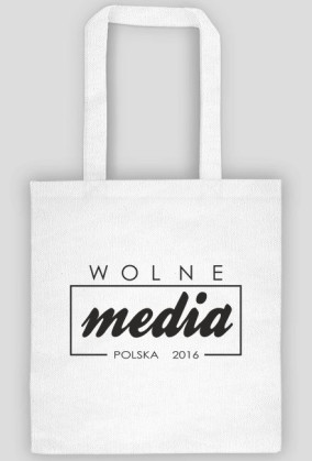 Ekotorba - Wolne media