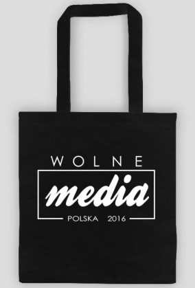 Ekotorba - Wolne media_!