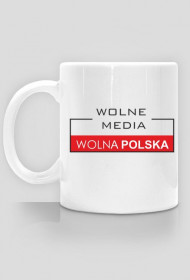 Kubek - Wolne Media Wolna Polska