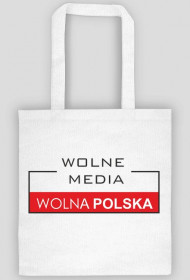 Ekotorba - Wolne Media Wolna Polska