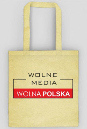Ekotorba - Wolne Media Wolna Polska