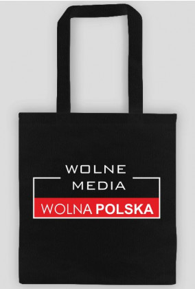 Ekotorba - Wolne Media Wolna Polska_!