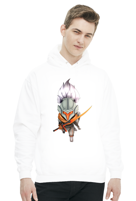 PROJECT Yasuo